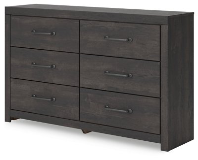 Granaport Dresser - Image 4