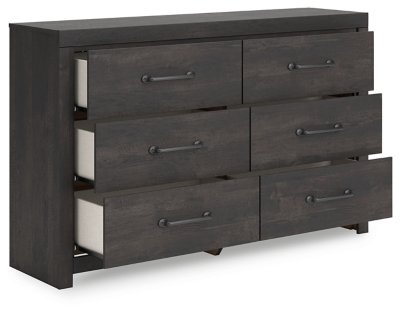 Granaport Dresser - Image 5