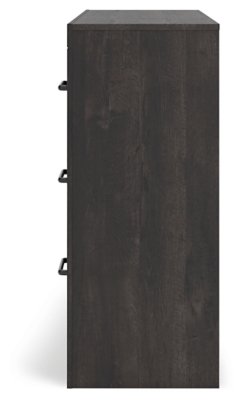 Granaport Dresser - Image 8