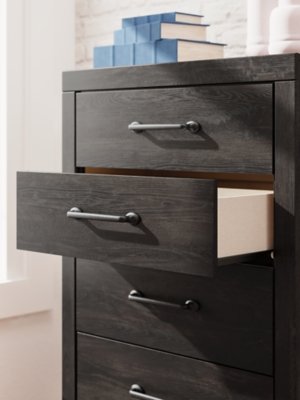 Granaport Chest of Drawers - Image 11