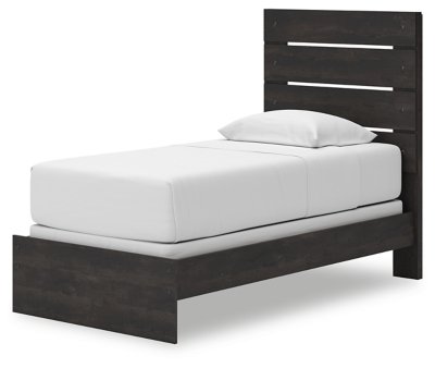 Granaport Twin Panel Bed - Image 4
