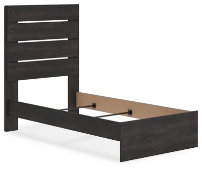 Granaport Twin Panel Bed - Image 3