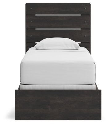 Granaport Twin Panel Bed - Image 5