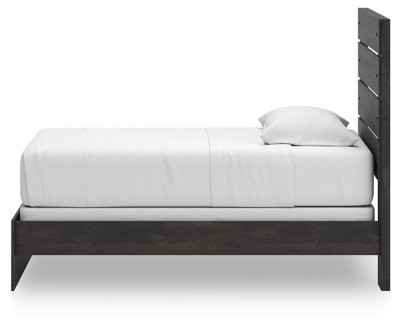 Granaport Twin Panel Bed - Image 7