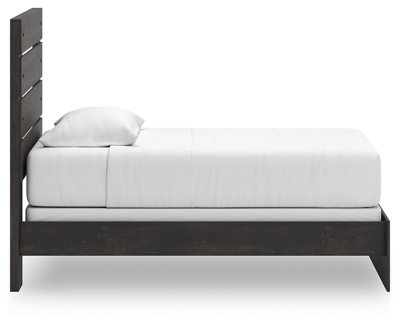 Granaport Twin Panel Bed - Image 8