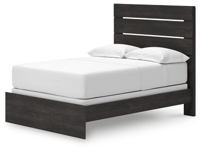 Granaport Full Panel Bed - Image 4