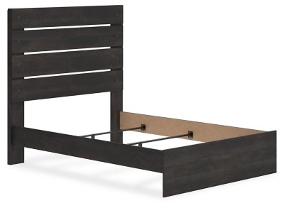 Granaport Full Panel Bed - Image 3