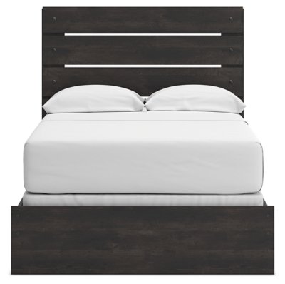 Granaport Full Panel Bed - Image 5