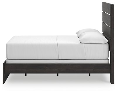 Granaport Full Panel Bed - Image 7