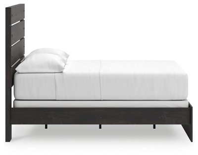 Granaport Full Panel Bed - Image 8