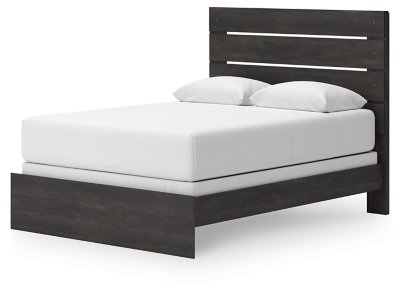 Granaport Queen Panel Bed - Image 5