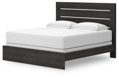 Granaport King Panel Bed - Image 5