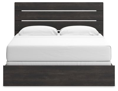 Granaport King Panel Bed - Image 6