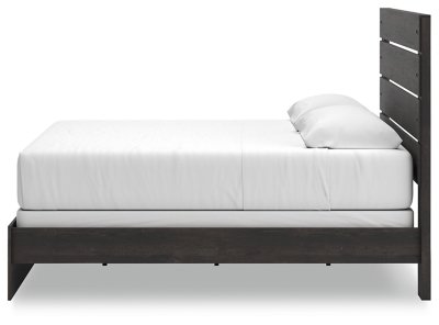 Granaport King Panel Bed - Image 8