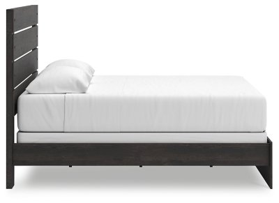 Granaport King Panel Bed - Image 9