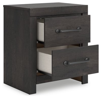 Granaport Nightstand - Image 5