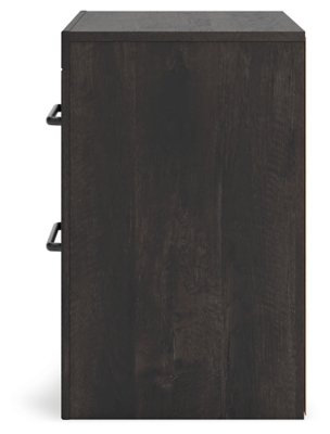 Granaport Nightstand - Image 8