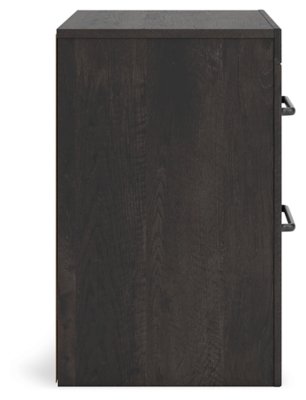 Granaport Nightstand - Image 9