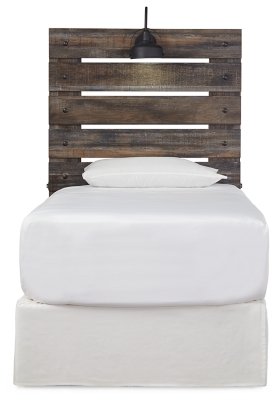 Drystan Twin Panel Headboard - Image 4