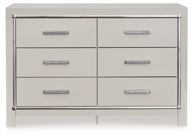 Zyniden Dresser - Image 5