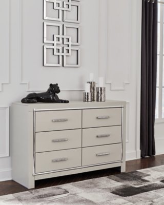 Zyniden Dresser - Image 3