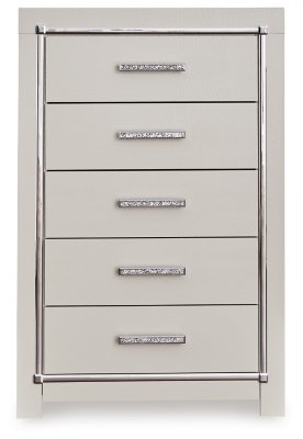 Zyniden Chest of Drawers - Image 5