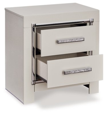 Zyniden Nightstand - Image 4