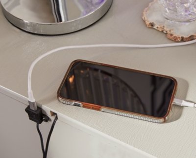 Zyniden Nightstand - Image 8