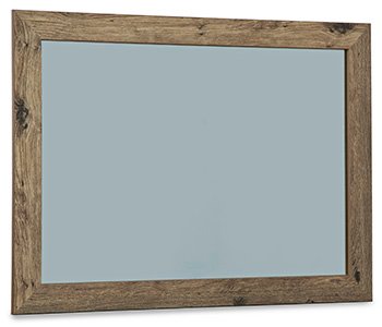 Shurlee Bedroom Mirror