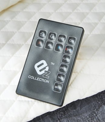 Lodanna Full Upholstered Panel Storage Bed, Dresser, Mirror, and Nightstand - Image 17