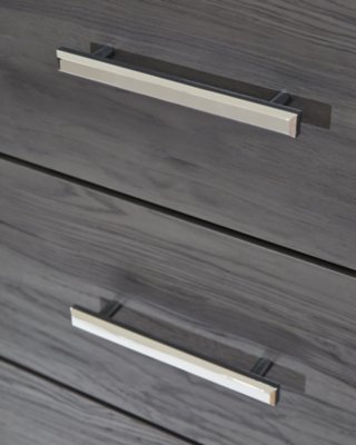 Lodanna Nightstand - Image 8