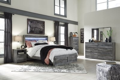 Baystorm Nightstand - Image 9