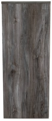 Baystorm Full Panel Storage Bed, Dresser and Nightstand - Image 6