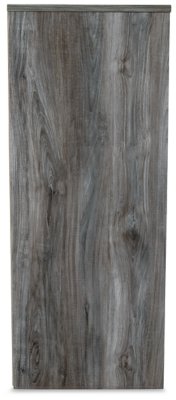 Baystorm Queen Panel Storage Bed, Dresser and Nightstand - Image 7