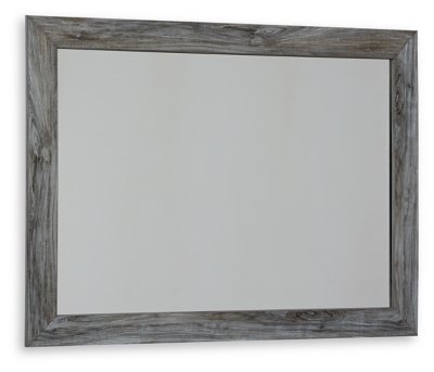 Baystorm King Panel Headboard, Dresser and Mirror - Image 7