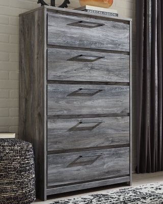 Baystorm Chest of Drawers - Image 3