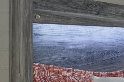 Baystorm King Panel Headboard - Image 3