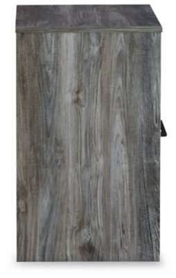 Baystorm Twin Panel Bed, Dresser and Nightstand - Image 10