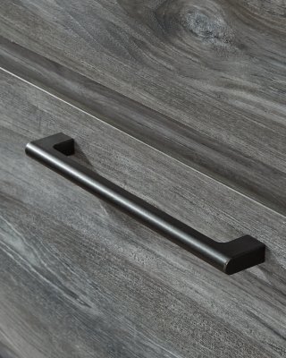 Baystorm King Panel Bed, Dresser, Mirror, and Nightstand - Image 16