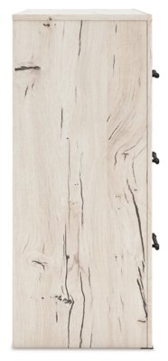 Lawroy King Storage Bed, Dresser and Nightstand - Image 5