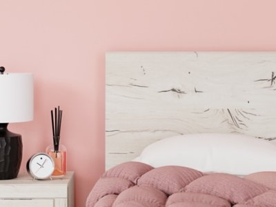 Lawroy Twin Panel Bed - Image 11