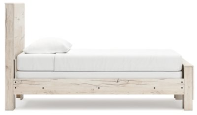Lawroy Twin Panel Bed - Image 5
