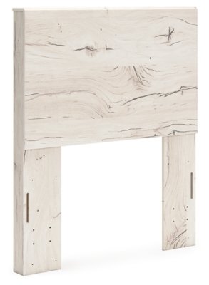 Lawroy Twin Panel Headboard, Dresser and Mirror - Image 8