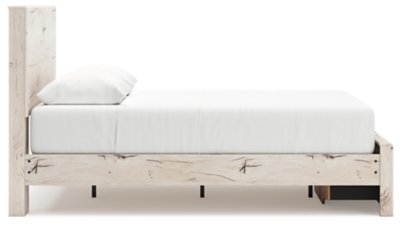 Lawroy Queen Panel Storage Bed - Image 6