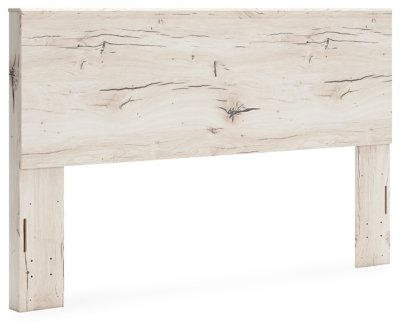 Lawroy King Panel Headboard, Dresser and Mirror - Image 9