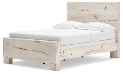 Lawroy Full Panel Bed - Image 3