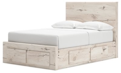 Lawroy Full Panel Storage Bed - Image 4