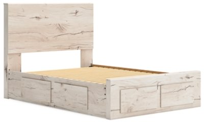 Lawroy Full Panel Storage Bed - Image 9