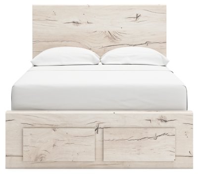 Lawroy Full Panel Storage Bed - Image 5