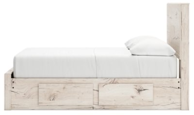 Lawroy Full Panel Storage Bed - Image 7